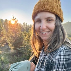 Meet your Posher, Ivy